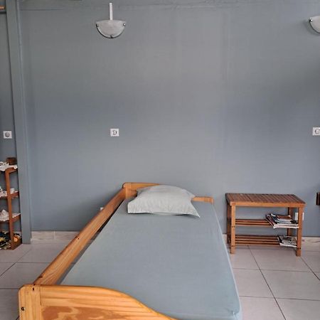 Laure Hebergement Faaa Bagian luar foto